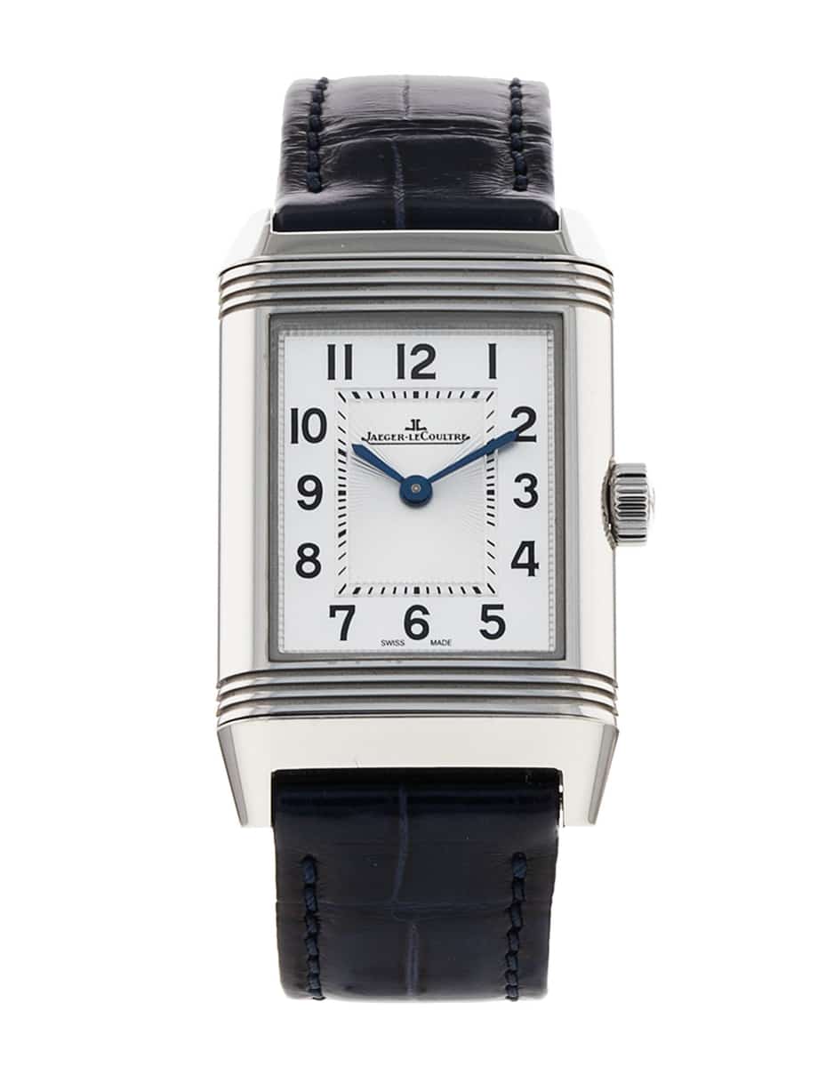 Jaeger-LeCoultre Reverso Classic Small Duetto 2668432 Jaeger-LeCoultre Reverso Classic Small Duetto 2668432